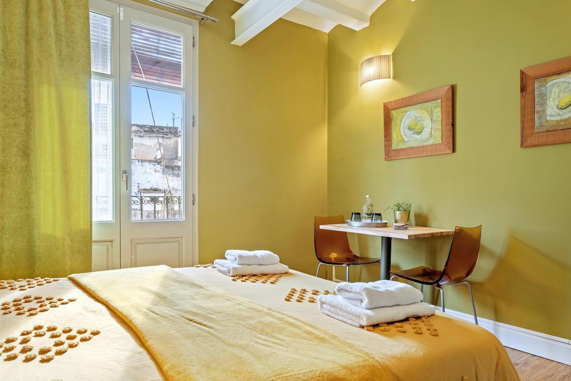 Bed and Breakfast Salicornia Doble Amposta Exterior foto